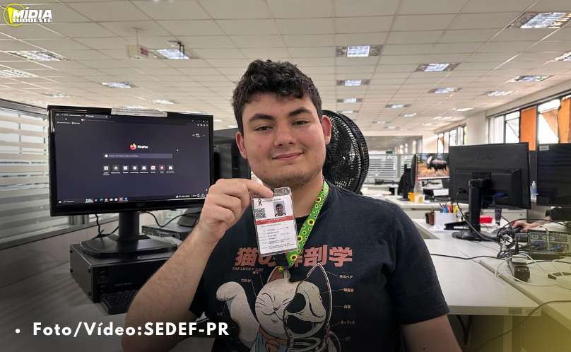 Paraná lança canal de WhatsApp para emissão da Carteira da Pessoa com Autismo 