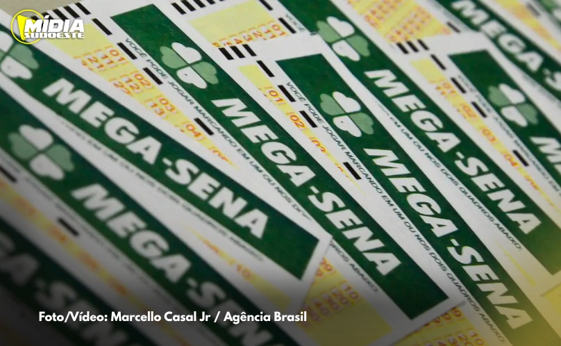 Mega-Sena sorteia neste sábado prêmio acumulado em R$ 37 milhões