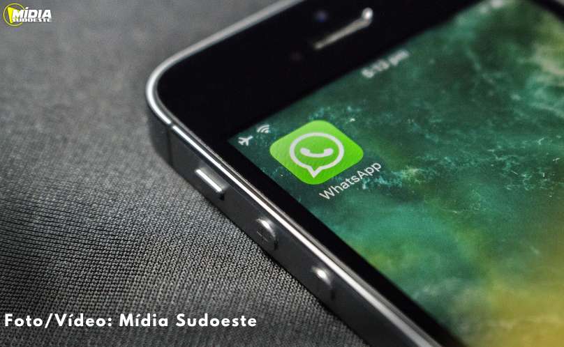 Usuários relatam instabilidade no WhatsApp 