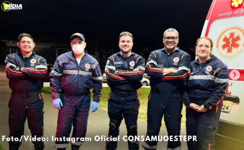 Bebês nascem dentro de ambulâncias a caminho do hospital 