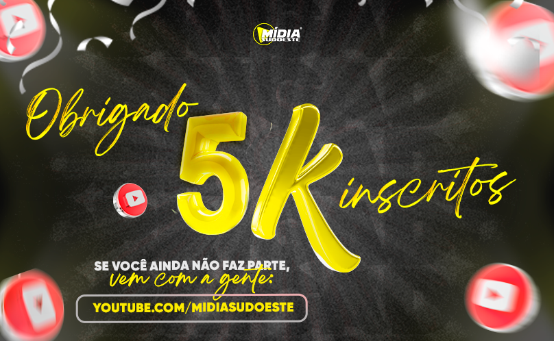 Mídia Sudoeste se consolida como um dos maiores portais de notícias do Paraná