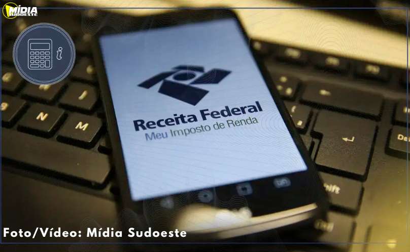 Governo publica ampliação da faixa de isenção do Imposto de Renda para R$ 2.428