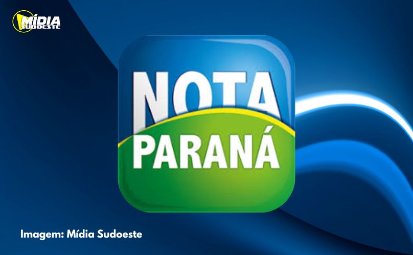 Nota Paraná tem ampliação para 43,1 mil prêmios; primeiro sorteio será em maio