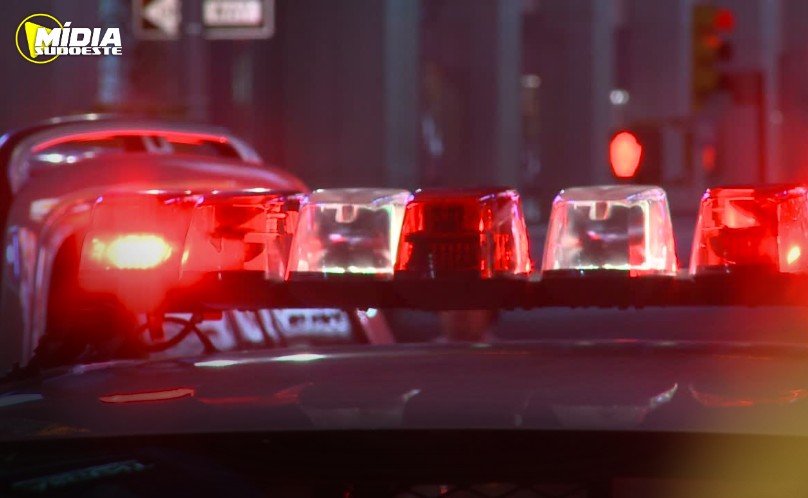 Dois Vizinhos: homem é agredido com pedra e tem carro furtado