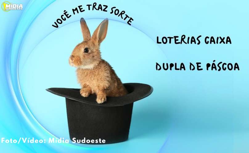Dupla de Páscoa: últimos dias para fazer as apostas