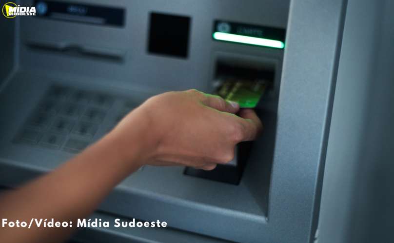 Feriado: bancos fecham nesta sexta e só reabrem na próxima terça-feira