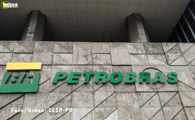 Petrobras anuncia nova redução no preço do diesel em R$ 0,12 por litro