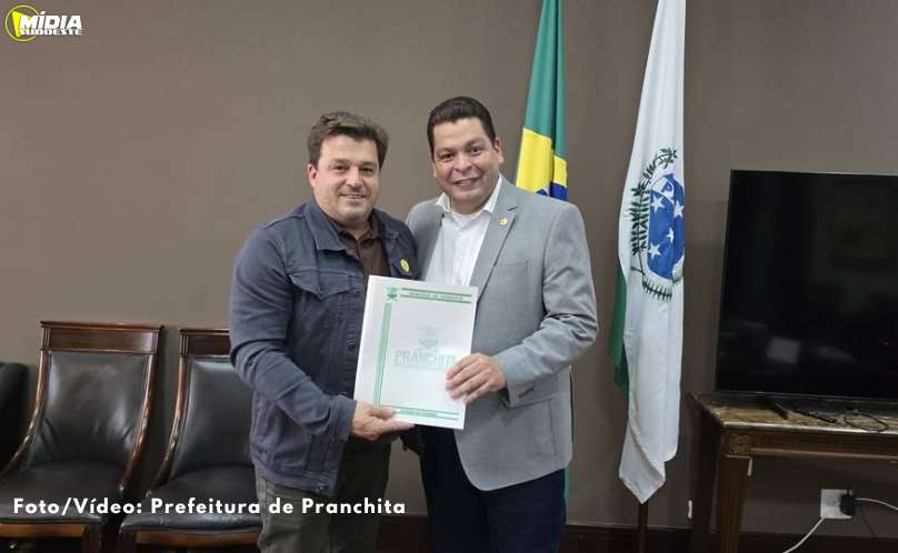 Administração Municipal anuncia recursos obtidos com Deputado Gugu Bueno para melhoria da saúde e agricultura