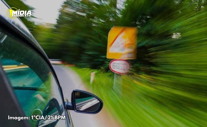 Francisco Beltrão: homem é preso por embriaguez ao volante e violência doméstica