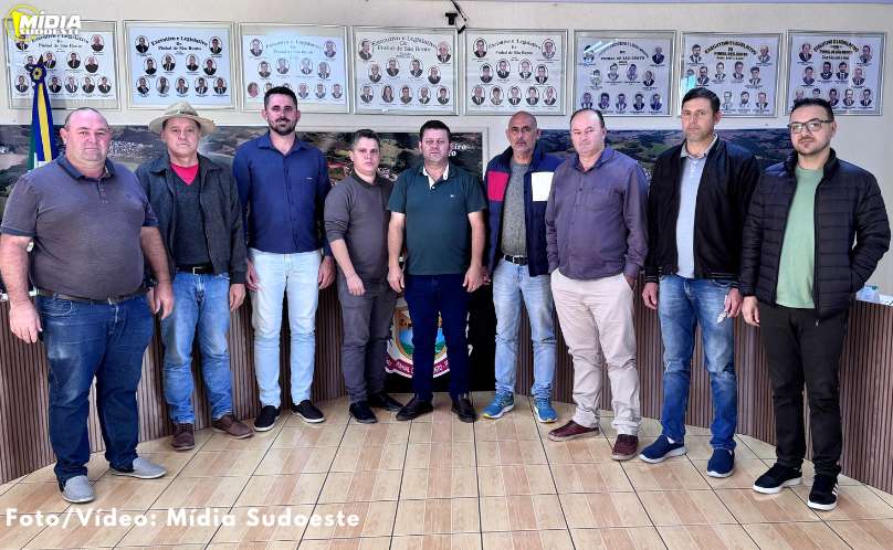 Câmara aprova nova Lei Orgânica e avança no turismo 