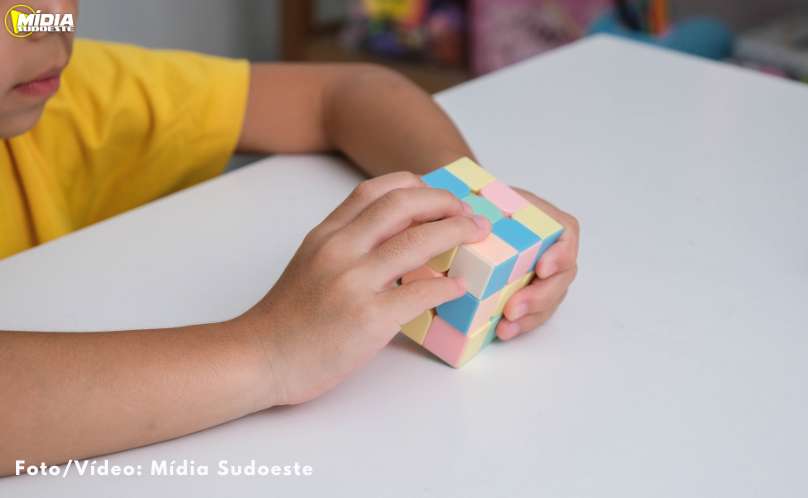 Instituto abre inscrições para olimpíada mirim de matemática