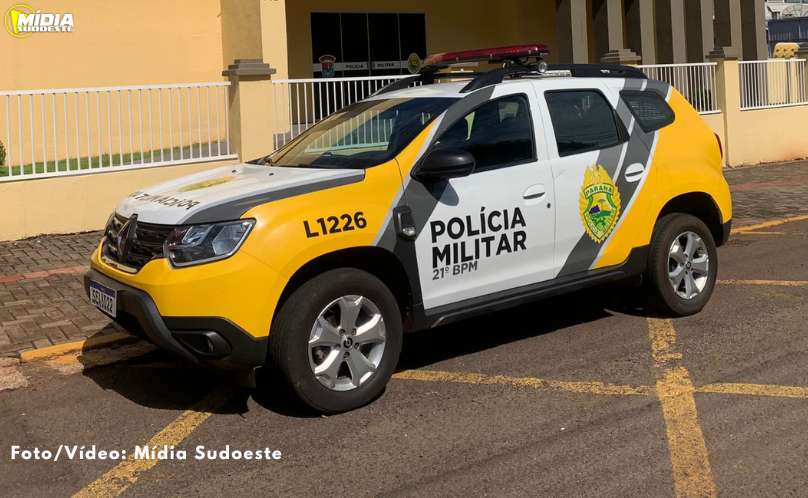 Homem é encontrado morto no rio Santa Rosa em Francisco Beltrão