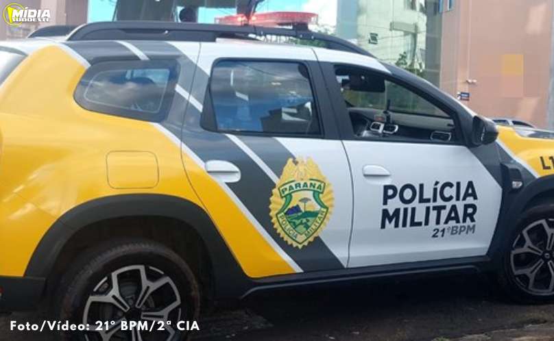 Mulher morre em possível caso de intoxicação em Nova Prata do Iguaçu