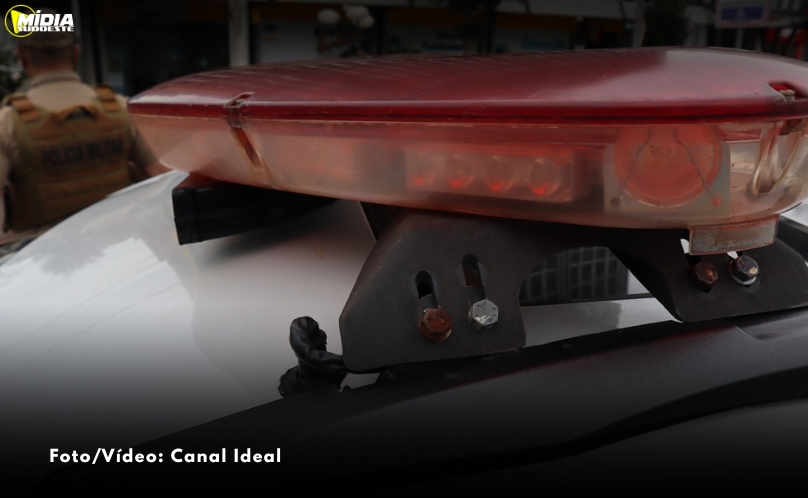 Bom Jesus: mulher grávida é agredida pelo companheiro