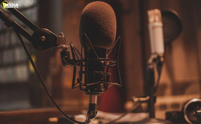 Rádio Nacional atinge 400 mil pessoas por mês e ganha público jovem