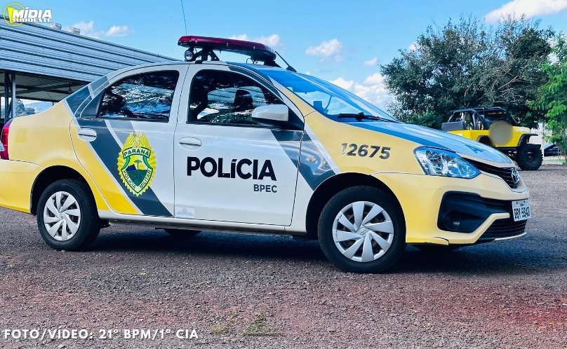 Homem é morto após desentendimento de trânsito em Francisco Beltrão