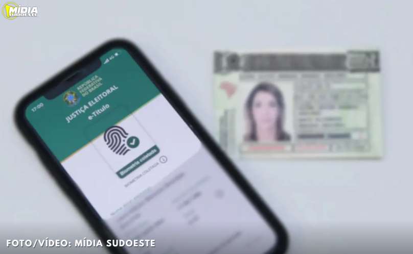 Mais de 5 milhões podem ter o título de eleitor cancelado