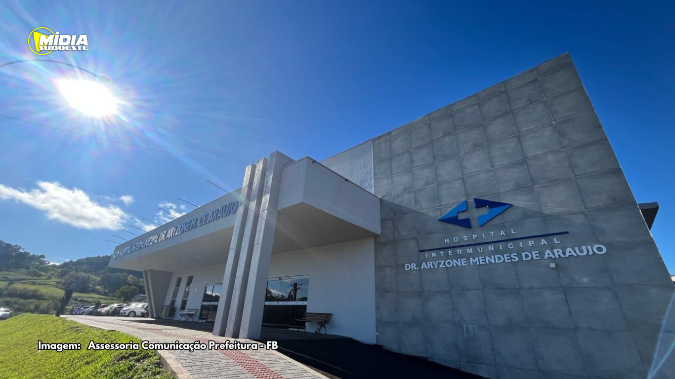 Hospital Intermunicipal abre novo serviço e passa a realizar cirurgias