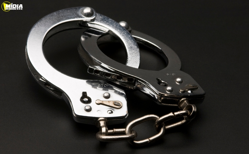 SAS: homem com mandado de prisão é preso durante patrulhamento