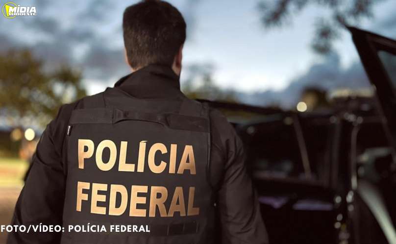 Polícia Federal cumpre mandados judiciais em investigação que apura fraudes no INSS