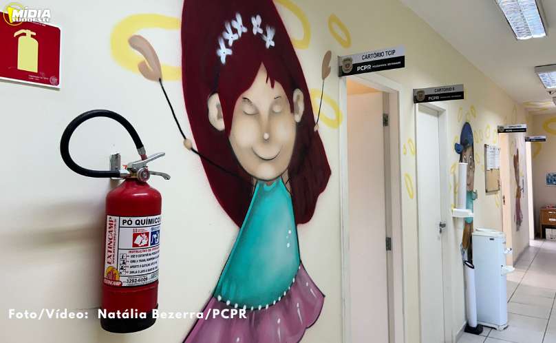 Maio Laranja: PCPR orienta como identificar e prevenir violência contra crianças