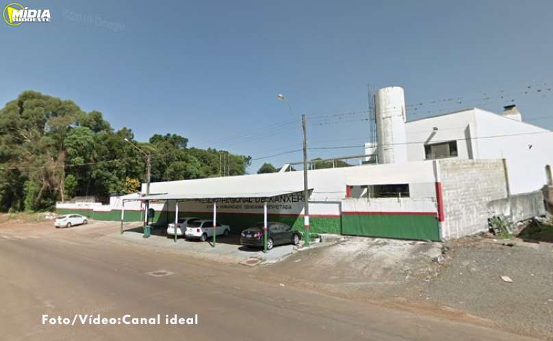 Foragidos do Presídio Regional de Xanxerê é capturado circulando de roupa íntima pelas ruas