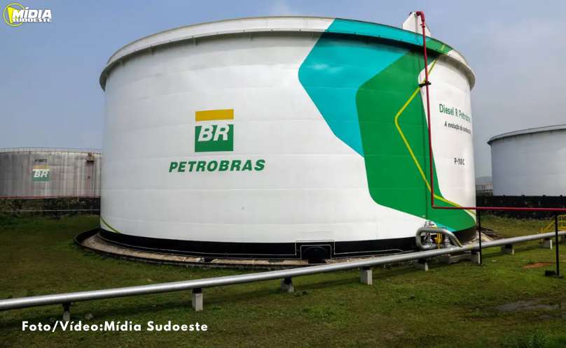 Redução no preço do diesel da Petrobras não chega ao IPCA