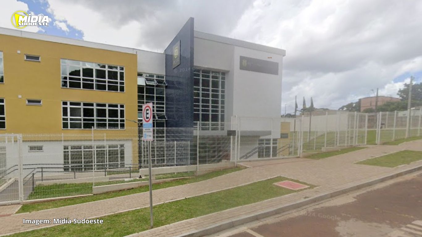 Cascavel: Polícia Civil prende homem em flagrante por sequestro, ameaça e vias de fato