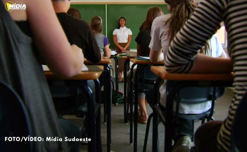 Inscrições para o Enem começam nesta segunda-feira