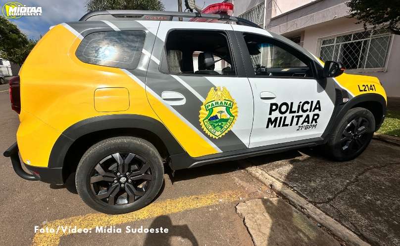 Polícia Militar recupera motocicleta vendida indevidamente em Dois Vizinhos