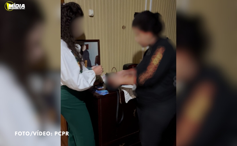 Polícia Civil conclui inquérito sobre crimes contra pessoa idosa