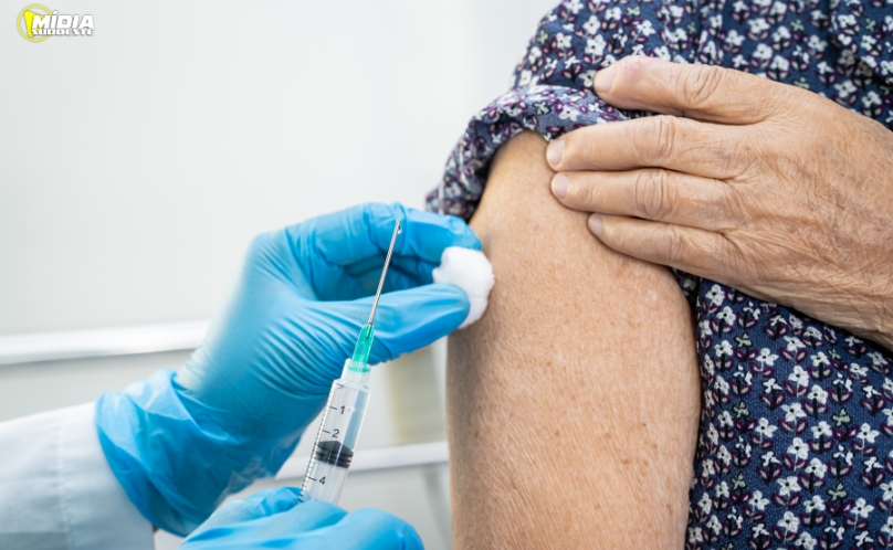 Idosos são os mais atingidos por infecções do vírus da gripe