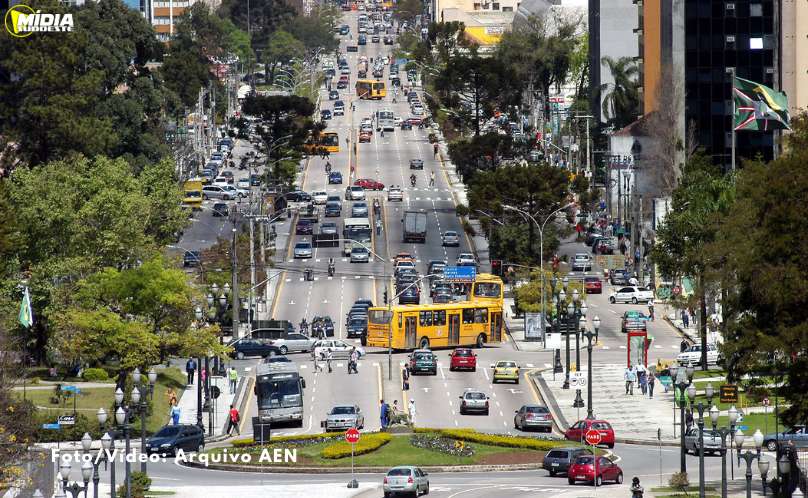 75% do IPVA 2025 já foi pago em todo o Paraná; confira o ranking das cidades