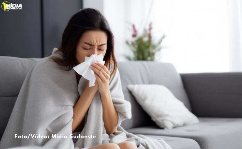 Secretaria da Saúde reforça 10 dicas para garantir proteção contra os vírus respiratórios