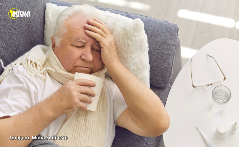 Demência em idosos hospitalizados não é percebida em até 50% dos casos