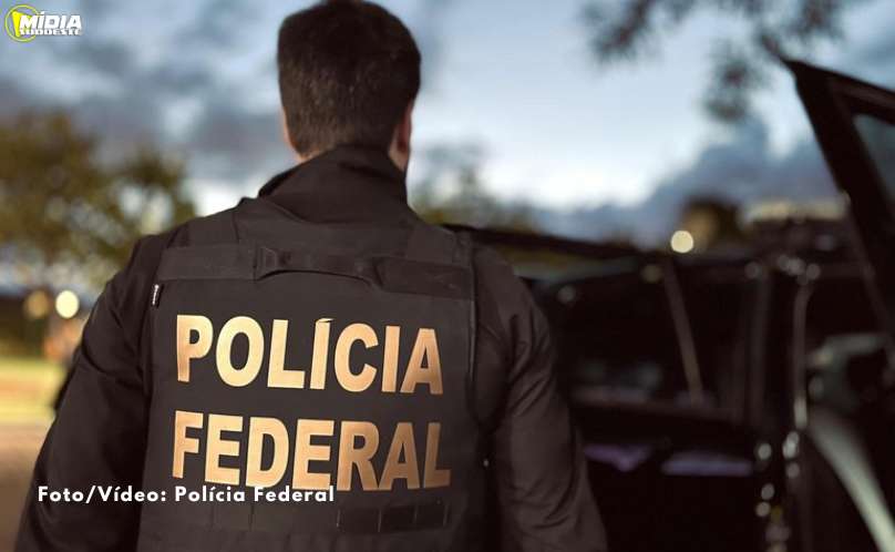 Polícia Federal cumpre dois mandados em investigação que apura fraudes no INSS