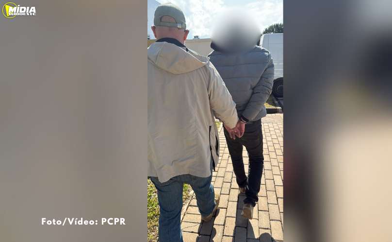 Ação conjunta da Polícia Civil esclarece ocorrência de falso sequestro em Cascavel 