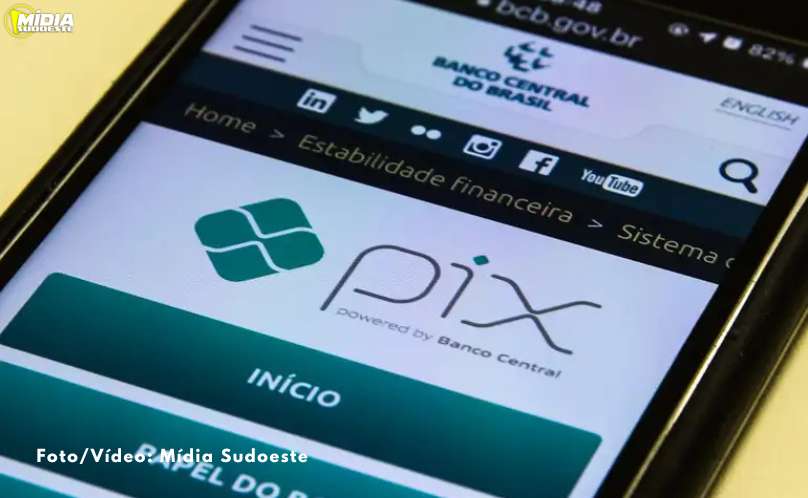 Banco Central anuncia o Pix automático