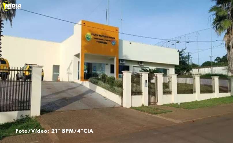 Mulher denuncia tentativa de abuso sexual durante suposto trabalho espiritual (macumba) em Pérola do Oeste