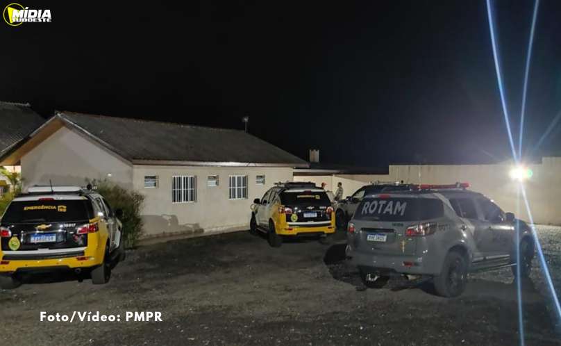 Paraná fez 312 prisões em operação de combate a crimes contra criança e adolescente