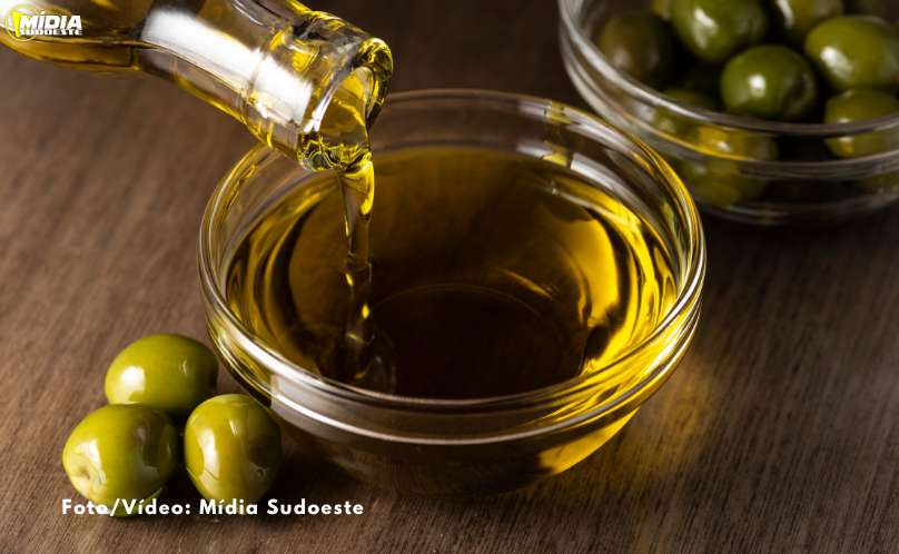 Anvisa proíbe venda e consumo de três marcas de azeite