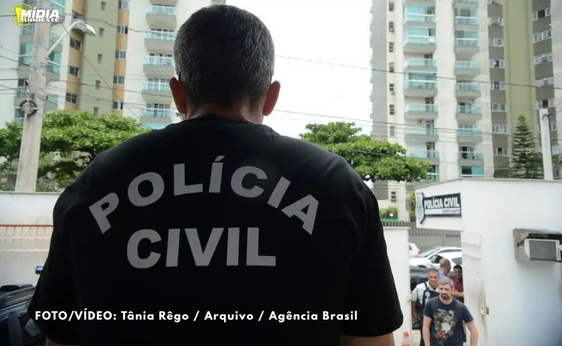 Polícia Civil do Rio combate quadrilha que aplicava golpes em idosos