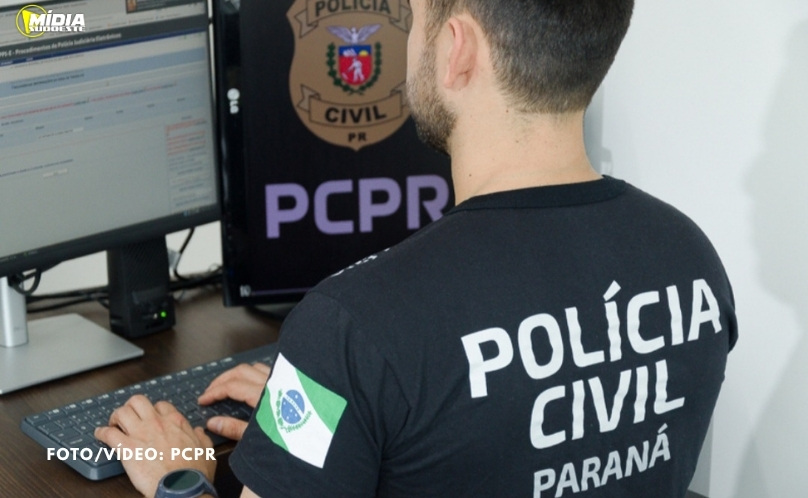 PCPR prende mulher por roubo