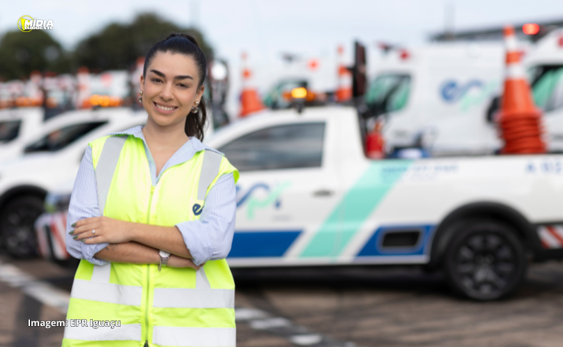 EPR lança seu primeiro programa de Trainees com vagas em Minas e no Paraná