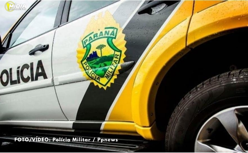 Condutor é preso por dirigir embriagado