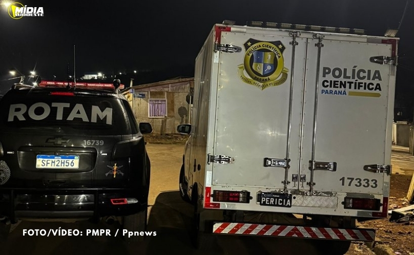 Homem reage abordagem e morre em confronto com a PM