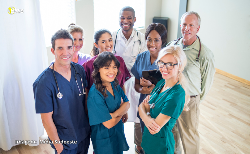 Inscrições para o primeiro Enamed são prorrogadas para até 30 de julho