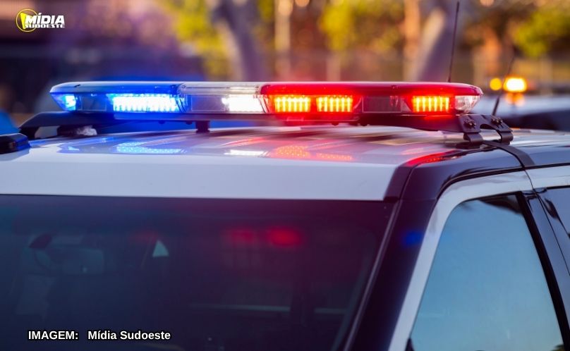 Homem é denunciado por descumprir medida protetiva em Realeza