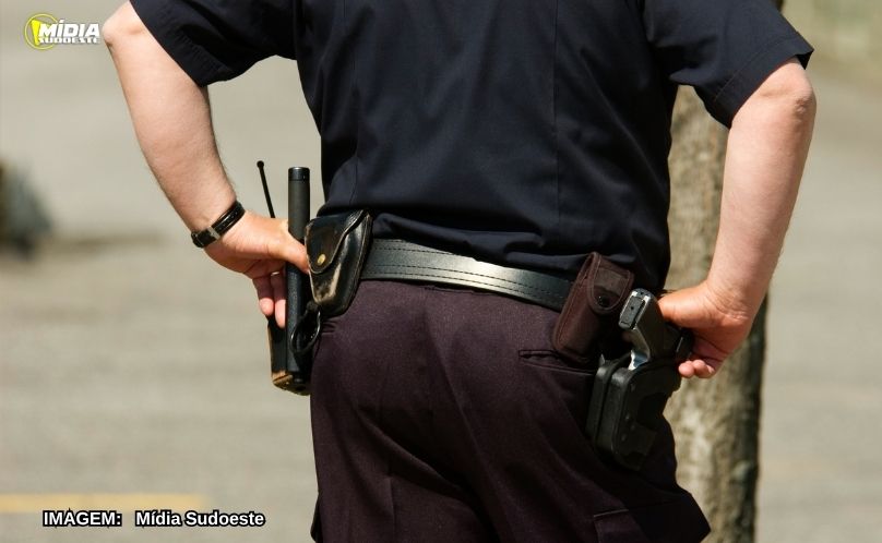 Polícia Militar atende ocorrência de perturbação do sossego em Santa Izabel do Oeste