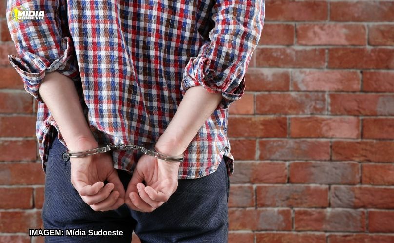 Homem é preso por embriaguez ao volante em Dois Vizinhos